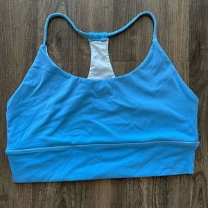 *Discontinued* Crop Shop Boutique Sports Bra